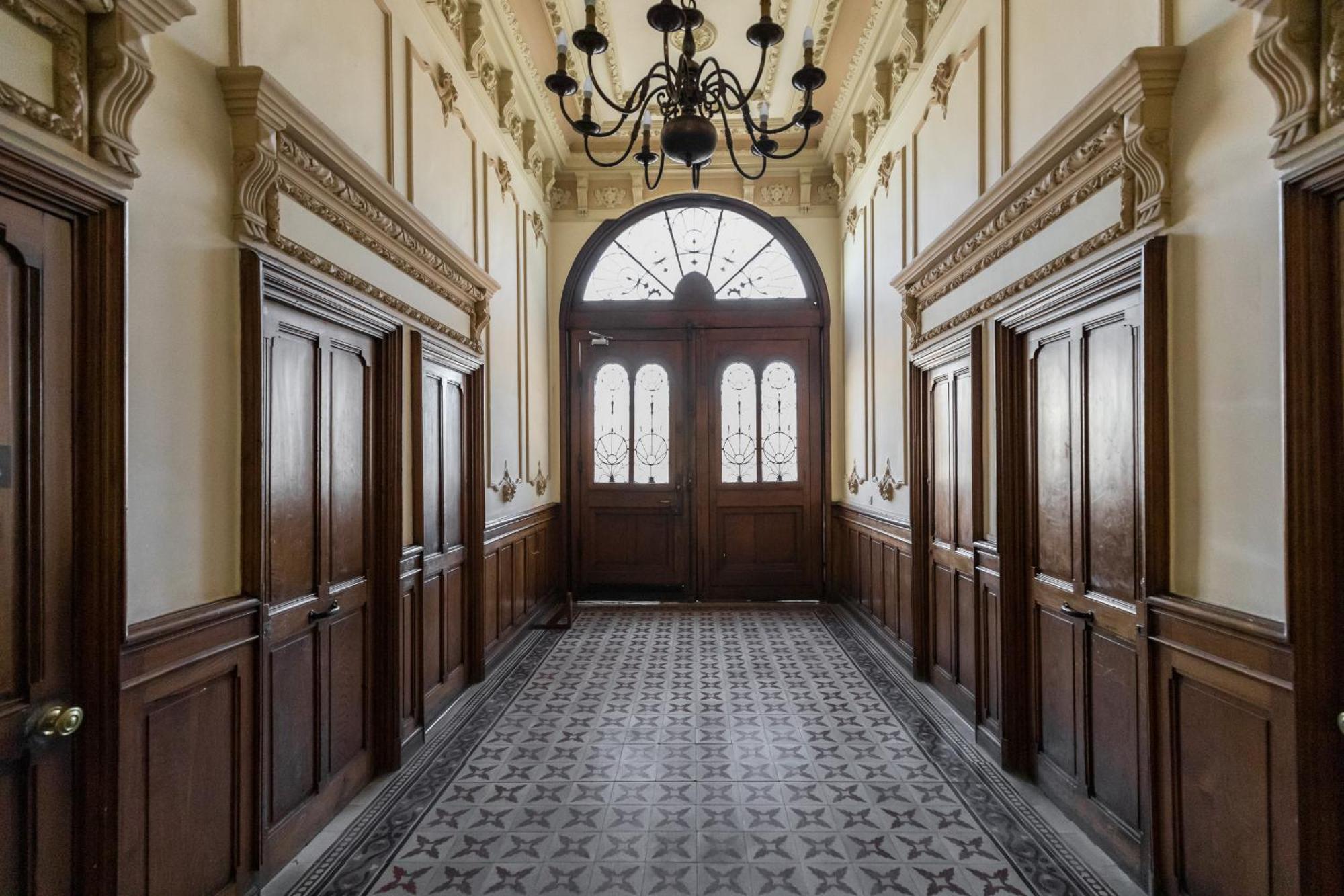 Refined & Cozy 1 Bedroom Downtown ニース エクステリア 写真